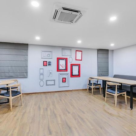Oyo Townhouse 87 Spartan Nagar Chennai Exterior foto