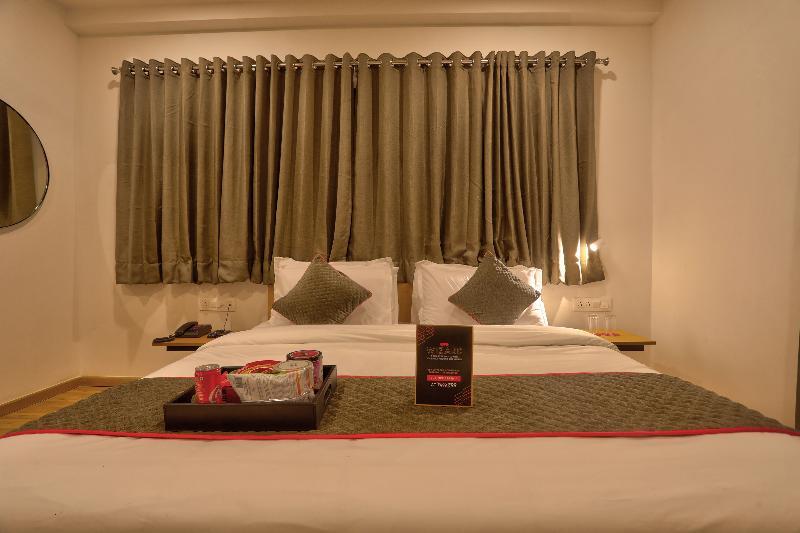 Oyo Townhouse 87 Spartan Nagar Chennai Exterior foto