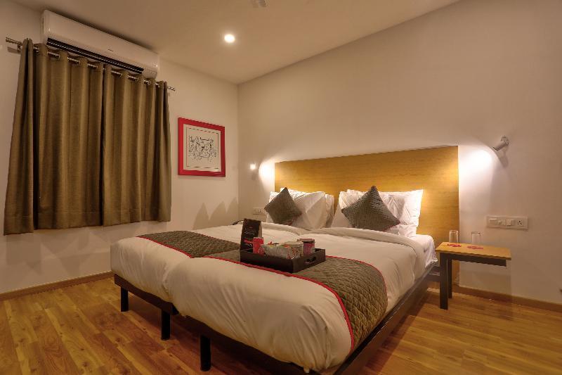 Oyo Townhouse 87 Spartan Nagar Chennai Exterior foto