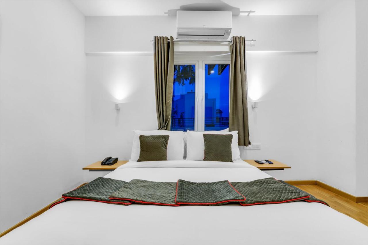 Oyo Townhouse 87 Spartan Nagar Chennai Exterior foto