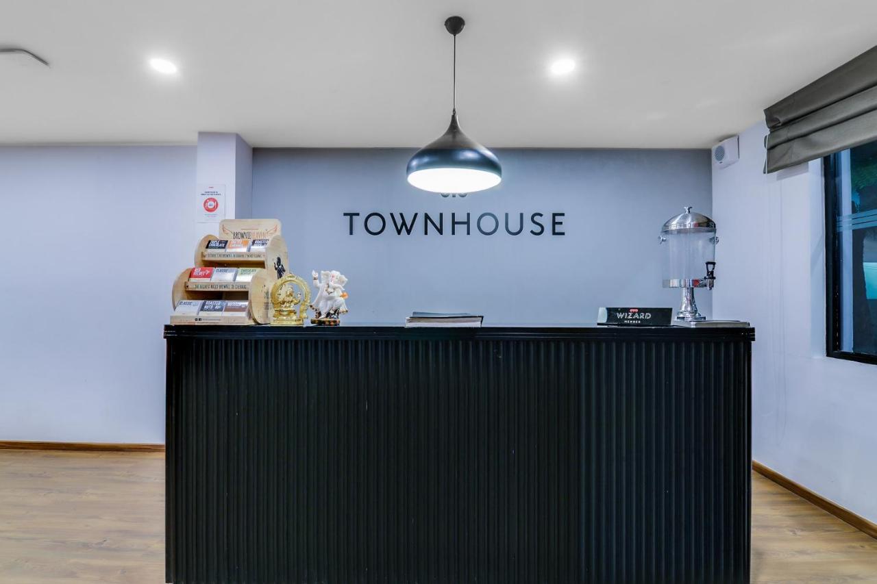 Oyo Townhouse 87 Spartan Nagar Chennai Exterior foto
